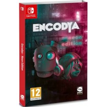 Encodya Neon Edition [Switch]